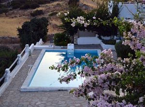 Διαμέρισμα προς πώληση Άσπρο Χωριό (Πάρος) 39 τ.μ. 1 Υπνοδωμάτιο