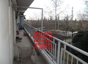 Διαμέρισμα προς πώληση Στρεμπενιώτη (Νεάπολη) 88 τ.μ. 2 Υπνοδωμάτια