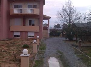 Μεζονέτα προς πώληση Μπουρνιάς (Καλαμάτα) 135 τ.μ. 3 Υπνοδωμάτια