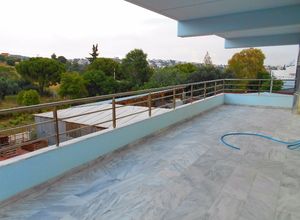 Κτίριο επαγγελματικών χώρων προς πώληση Παλλήνη 460 τ.μ.