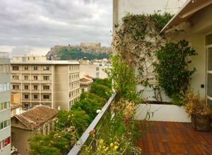 Διαμέρισμα προς πώληση Μοναστηράκι (Ιστορικό Κέντρο) 180 τ.μ. 2 Υπνοδωμάτια
