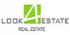 LOOK 4 ESTATE μεσιτικό γραφείο