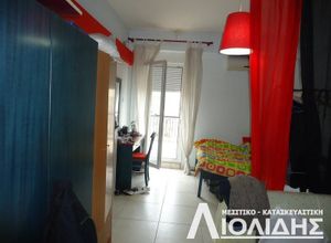 Κτίριο επαγγελματικών χώρων, Ιστορικό Κέντρο