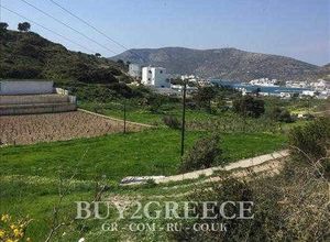 Οικόπεδο, Χώρα