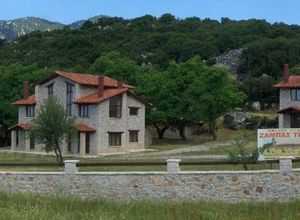 Sale, Apartment, Arachova (Boeotia)
