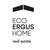 Eco Ergus Home μεσιτικό γραφείο