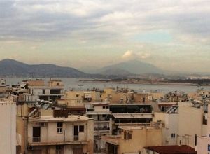 Μεζονέτα προς πώληση Καλλίπολη (Καλλίπολη – Φρεαττύδα) 135 τ.μ. 3 Υπνοδωμάτια