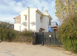 Μονοκατοικία προς πώληση Βορινέζα (Αρτέμιδα (Λούτσα)) 103 τ.μ. 3 Υπνοδωμάτια