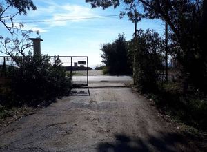 Land Plot, Mpournias