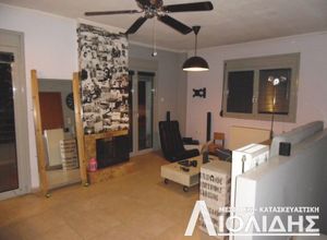 Μεζονέτα προς πώληση Κέντρο (Πυλαία) 90 τ.μ. 2 Υπνοδωμάτια Νεόδμητο