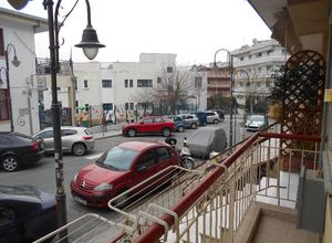 Apartment, Triandria