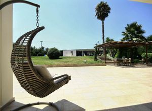 Villa for sale Kalamata 330 m<sup>2</sup> 5 Bedrooms New development