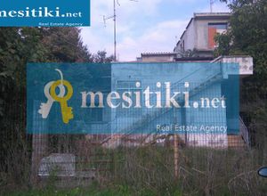 Οικόπεδο προς πώληση Κέντρο (Γιαννιτσά) 320 τ.μ.