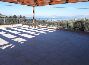 Βίλλα για ενοικίαση Θέα (Μεσσατίδα) 160 τ.μ. 4 Υπνοδωμάτια Νεόδμητο
