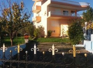 Μεζονέτα προς πώληση Γέροντας (Χρυσούπολη) 260 τ.μ. 4 Υπνοδωμάτια Νεόδμητο