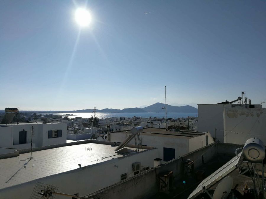 Naxos