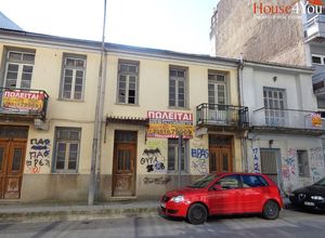 Οικόπεδο προς πώληση Κέντρο (Ιωάννινα) 499 τ.μ.