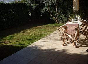 Maisonette, Psalidi