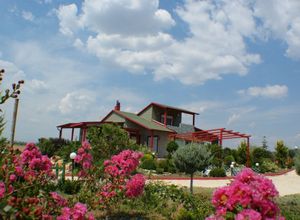 Villa for sale Platanitis (Maroneia) 180 m<sup>2</sup> 4 Bedrooms New development