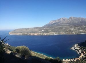 Μονοκατοικία προς πώληση Οίτυλος 160 τ.μ. 3 Υπνοδωμάτια