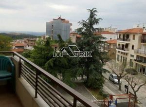 Διαμέρισμα προς πώληση Κέντρο (Πολύγυρος) 55 τ.μ. 1 Υπνοδωμάτιο