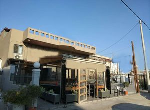 Κτίριο επαγγελματικών χώρων, Νταμαράκια