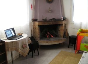 Μονοκατοικία προς πώληση Ζίτσα 85 τ.μ. 2 Υπνοδωμάτια