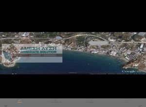 Συγκρότημα προς πώληση Μακρύς Γιαλός 4.200 τ.μ. 50 Υπνοδωμάτια Νεόδμητο