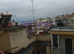 Κτίριο, Συκιές