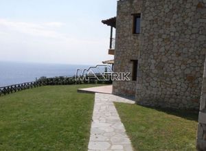 Μεζονέτα προς πώληση Λουτρά (Παλλήνη) 130 τ.μ. 3 Υπνοδωμάτια Νεόδμητο