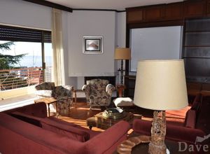 Apartment, Palios Oikismos Panoramatos