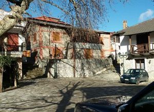 Βίλλα προς πώληση Κέντρο (Σμίξη) 200 τ.μ. 4 Υπνοδωμάτια