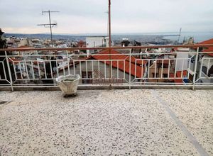 Apartment, Ano Poli