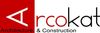 Arcokat | Building constructions