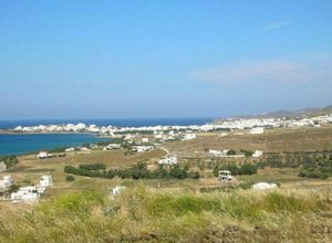 Land Plot, Tinos