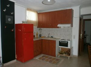 Studio/Γκαρσονιέρα προς πώληση Καλλιθέα (Συκιές) 45 τ.μ. 1 Υπνοδωμάτιο Νεόδμητο