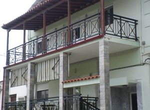 Διαμέρισμα για ενοικίαση Κομοτηνή 100 τ.μ. 3 Υπνοδωμάτια