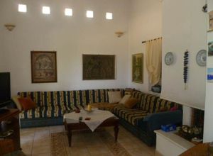 Μεζονέτα προς πώληση Βορινέζα (Αρτέμιδα (Λούτσα)) 216 τ.μ. 6 Υπνοδωμάτια