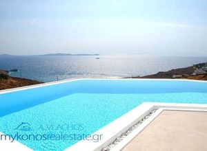 Βίλλα προς πώληση Τούρλος (Μύκονος) 510 τ.μ. 8 Υπνοδωμάτια