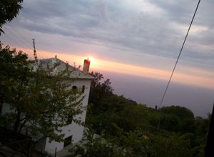 Μεζονέτα προς πώληση Τσαγκαράδα (Μούρεσι) 100 τ.μ. 2 Υπνοδωμάτια