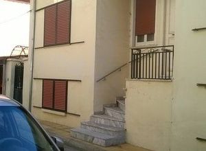 Μονοκατοικία προς πώληση Κέντρο (Κομοτηνή) 300 τ.μ. 3 Υπνοδωμάτια