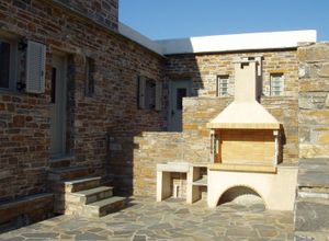 Μεζονέτα προς πώληση Μπούρος (Κάρυστος) 156 τ.μ. 2 Υπνοδωμάτια Νεόδμητο