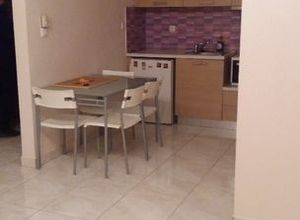 Apartment, Evaggelistria