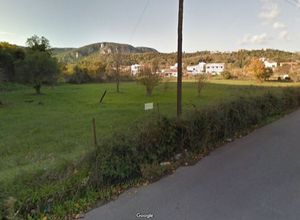 Plot Corfu