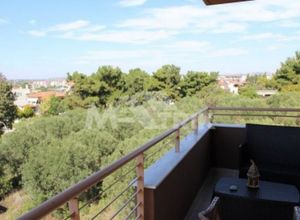 Apartment, Center