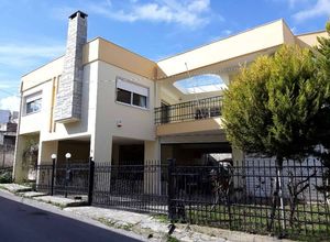 Μονοκατοικία προς πώληση Κέντρο (Σπάτα) 157 τ.μ. 3 Υπνοδωμάτια