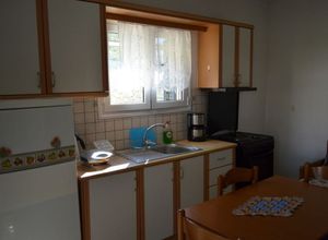 Βίλλα προς πώληση Κέντρο (Σύβοτα) 330 τ.μ. 4 Υπνοδωμάτια Νεόδμητο