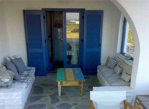 Μεζονέτα προς πώληση Άσπρο Χωριό (Πάρος) 130 τ.μ. 2 Υπνοδωμάτια Νεόδμητο