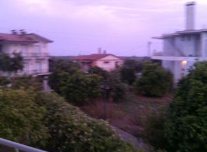 Μονοκατοικία, Μάδενα