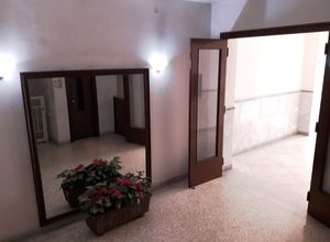 Apartment, Exarcheia